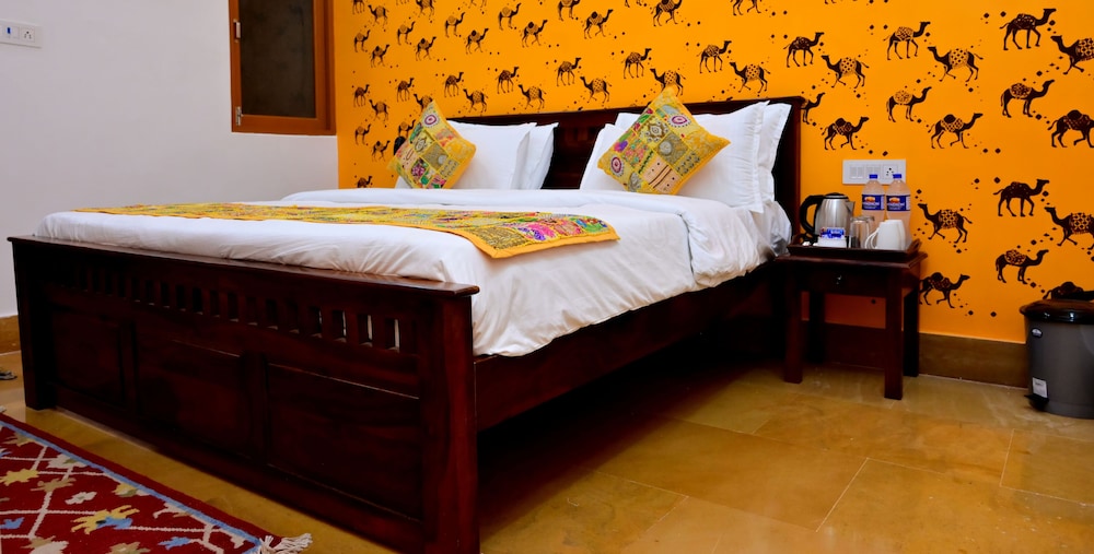 Hotel Pleasant Haveli 24/50