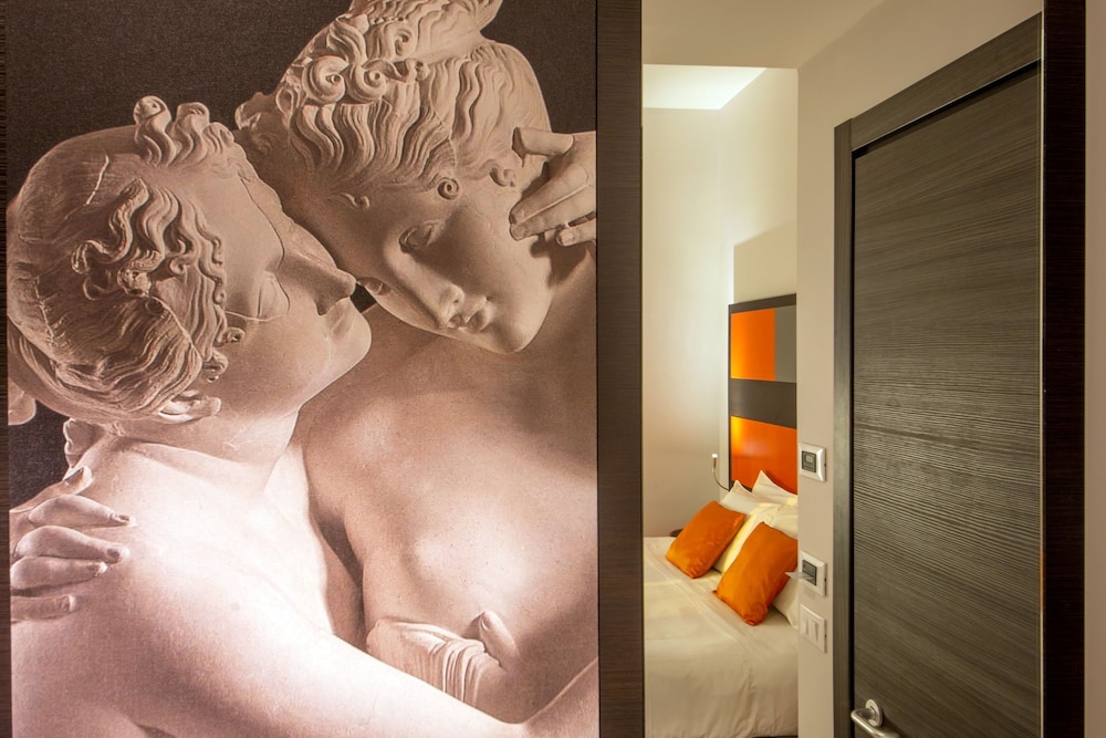 Cosmopolita Rome Colosseum, Tapestry Collection by Hilton 30/58