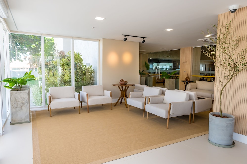 Hotel Senac Barreira Roxa 45/66