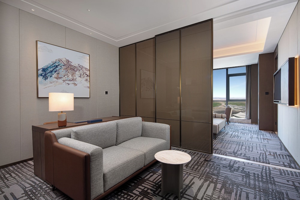 Wyndham Shanxi Xiaohe Xincheng 32/43