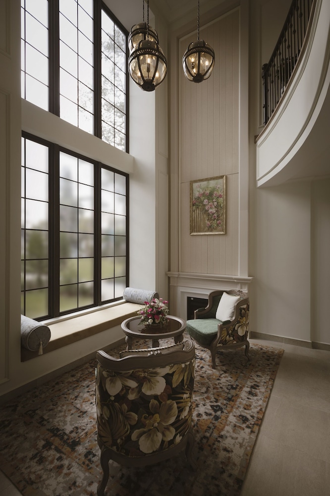 Mercure Da Lat Resort 21/49