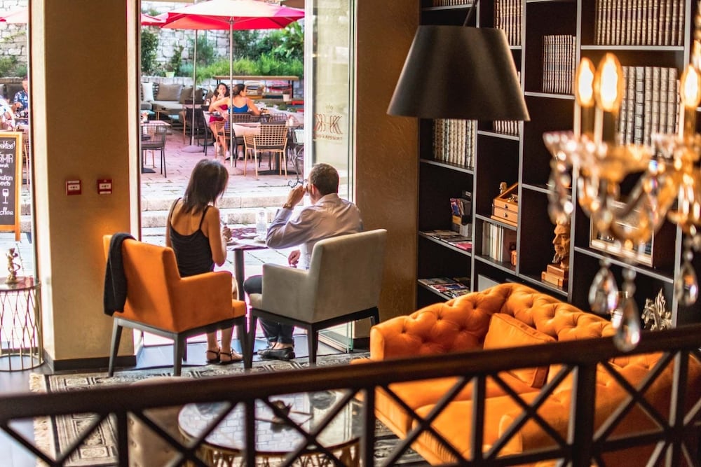 Heritage Hotel King Kresimir 26/50