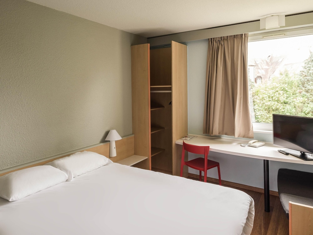 Ibis Colmar East Hotel 27/70