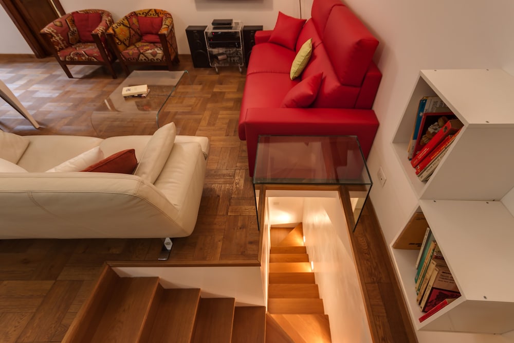 Rome Accommodation - Coronari 29/50
