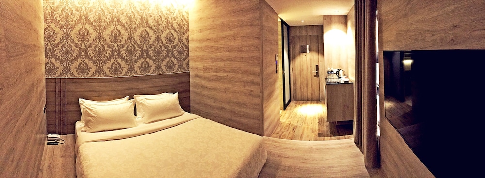 Hotel Legend Boutique 26/34