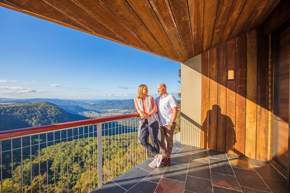 BINNA BURRA MOUNTAIN LODGE 20/50
