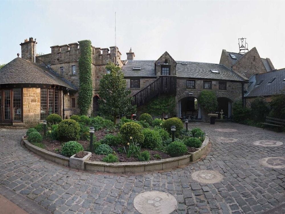 Alnwick Lodge - B&B 44/50