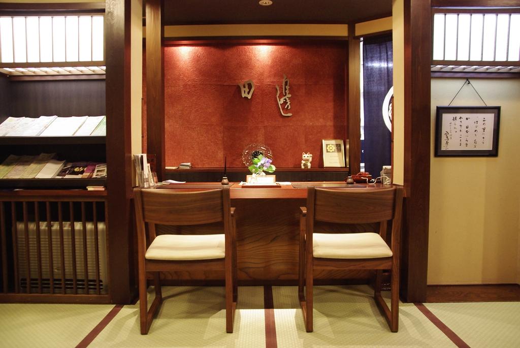 Ryokan Tanabe 21/21