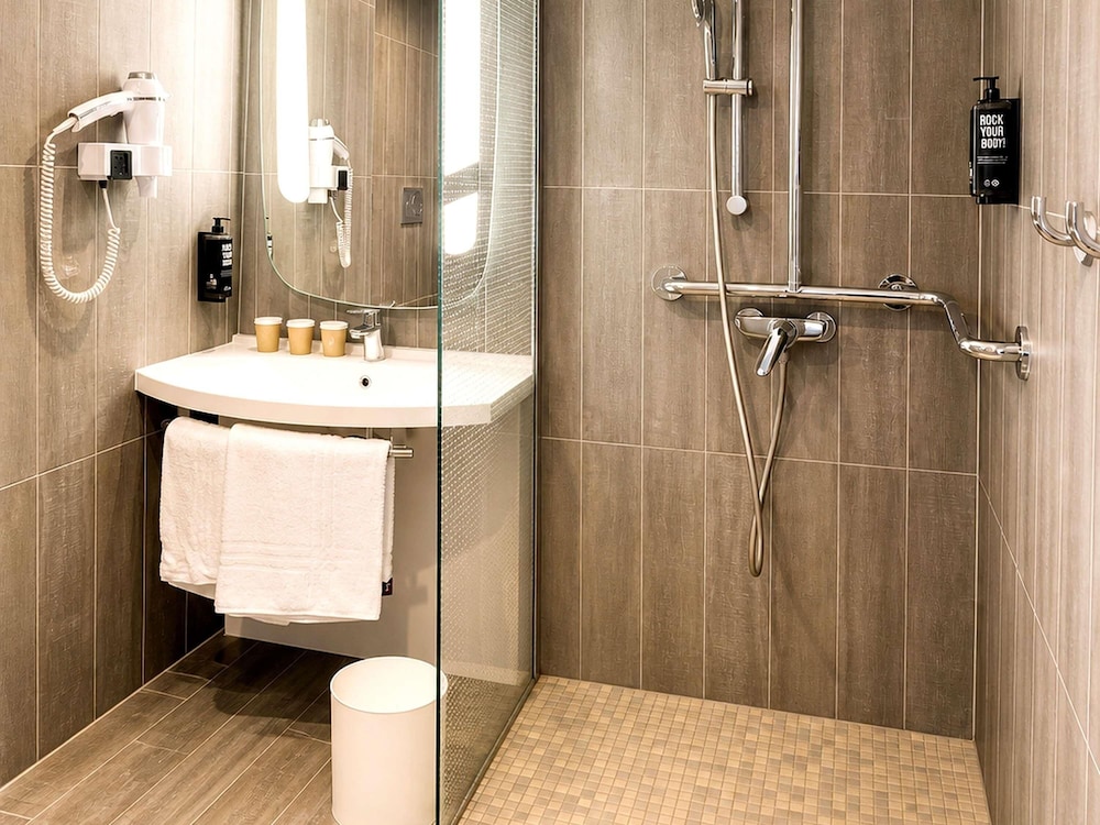 Ibis Dijon Centre Clemenceau 73/74