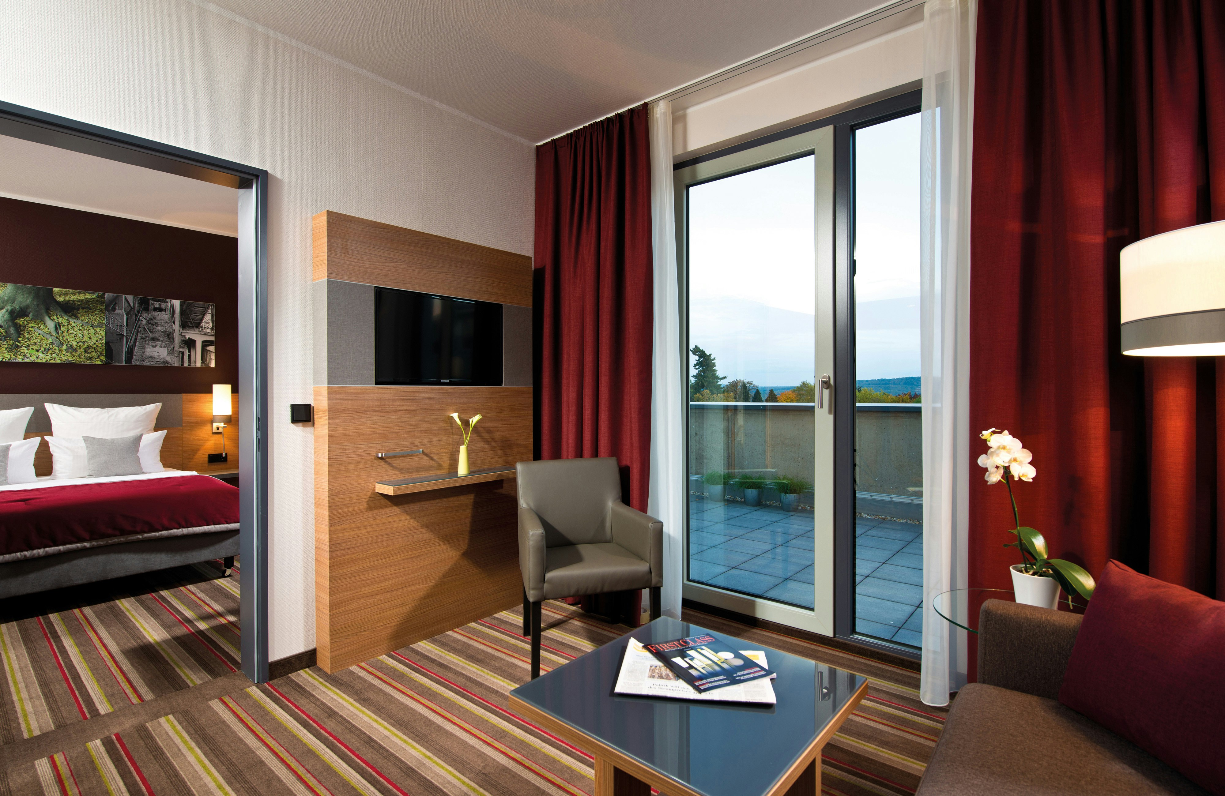 Leonardo Hotel Volklingen Saarbrucken 25/25