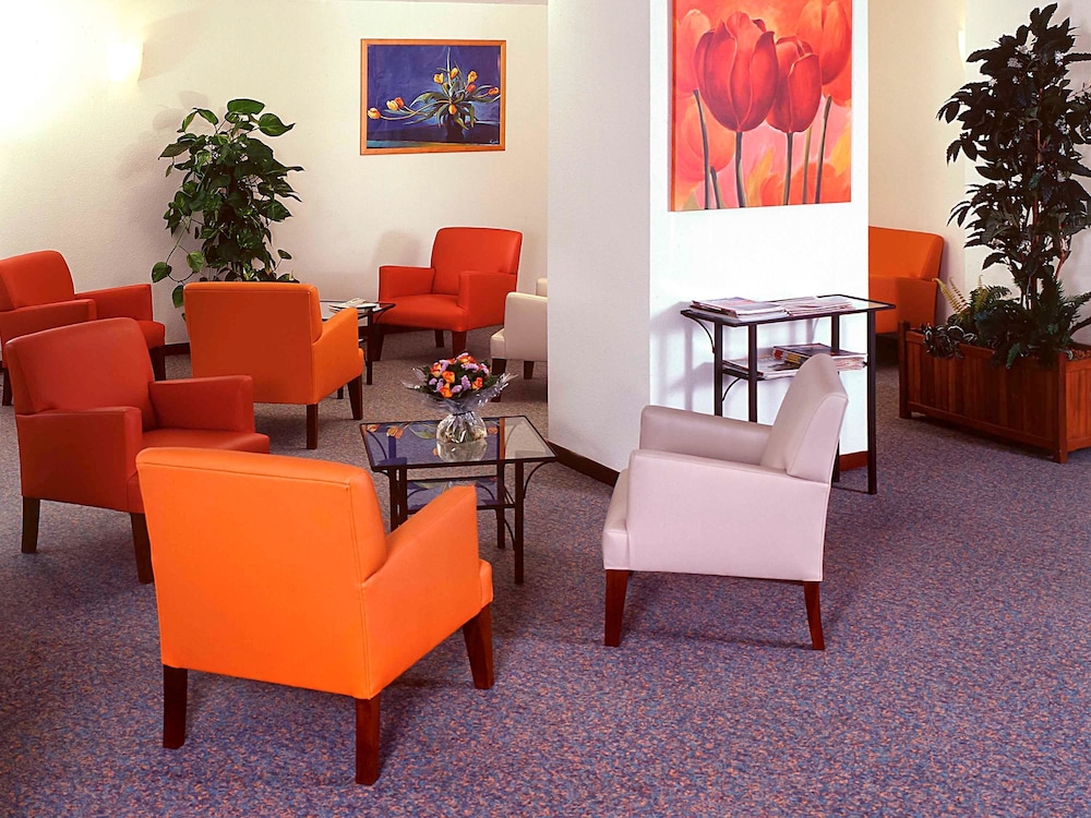 Aparthotel Adagio Access Rennes Centre 28/70