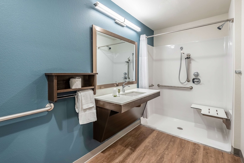Extended Stay America Suites - Minneapolis - Airport - Mendota Heights 46/50