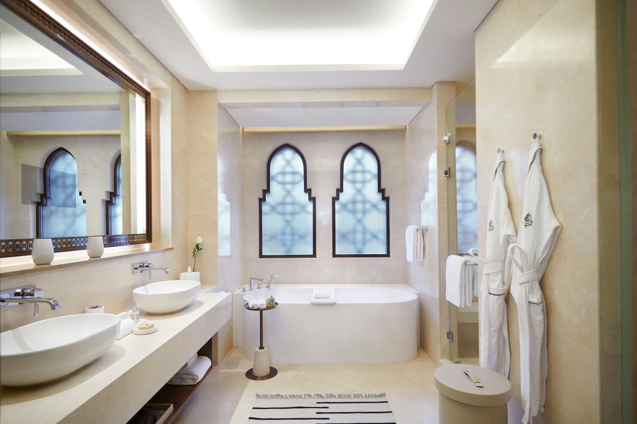 Four Seasons Resort Sharm El Sheikh 24/25