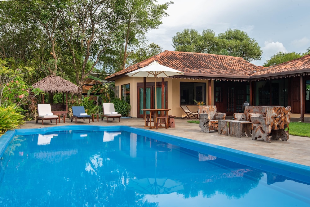 Limasan Villa Langkawi 13/72