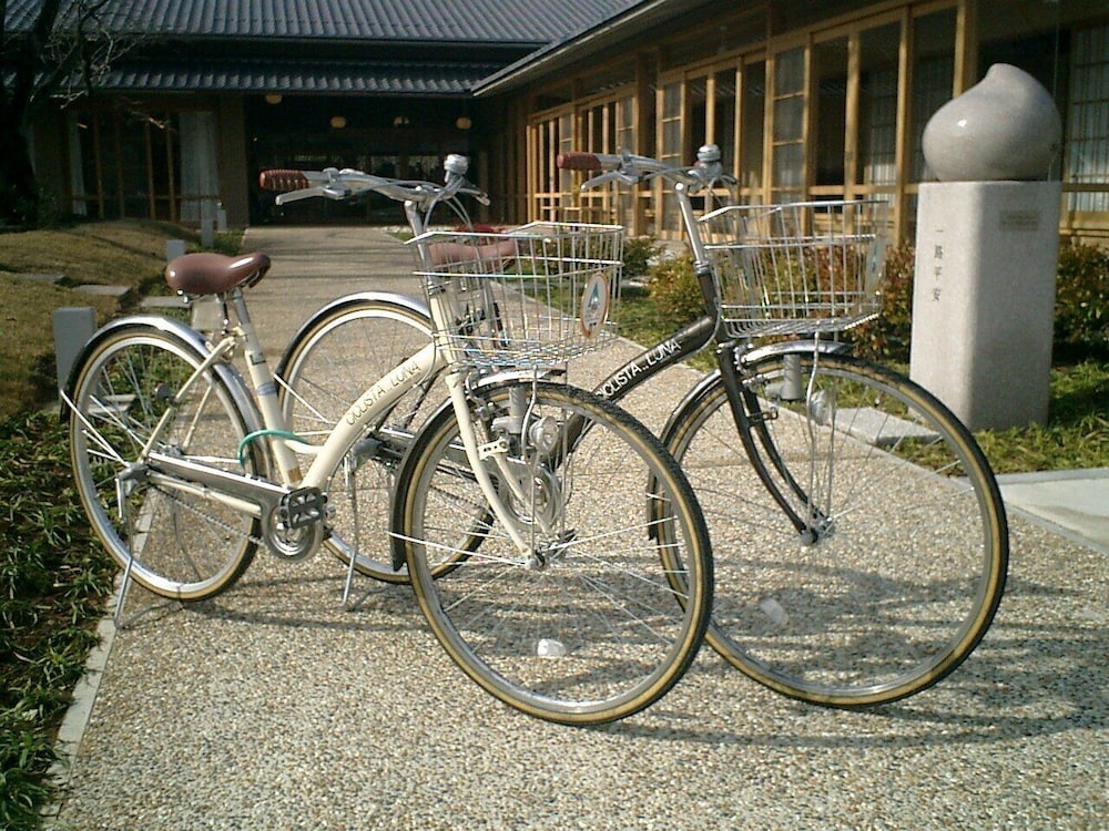 Kyoto Utano Youth Hostel 46/67