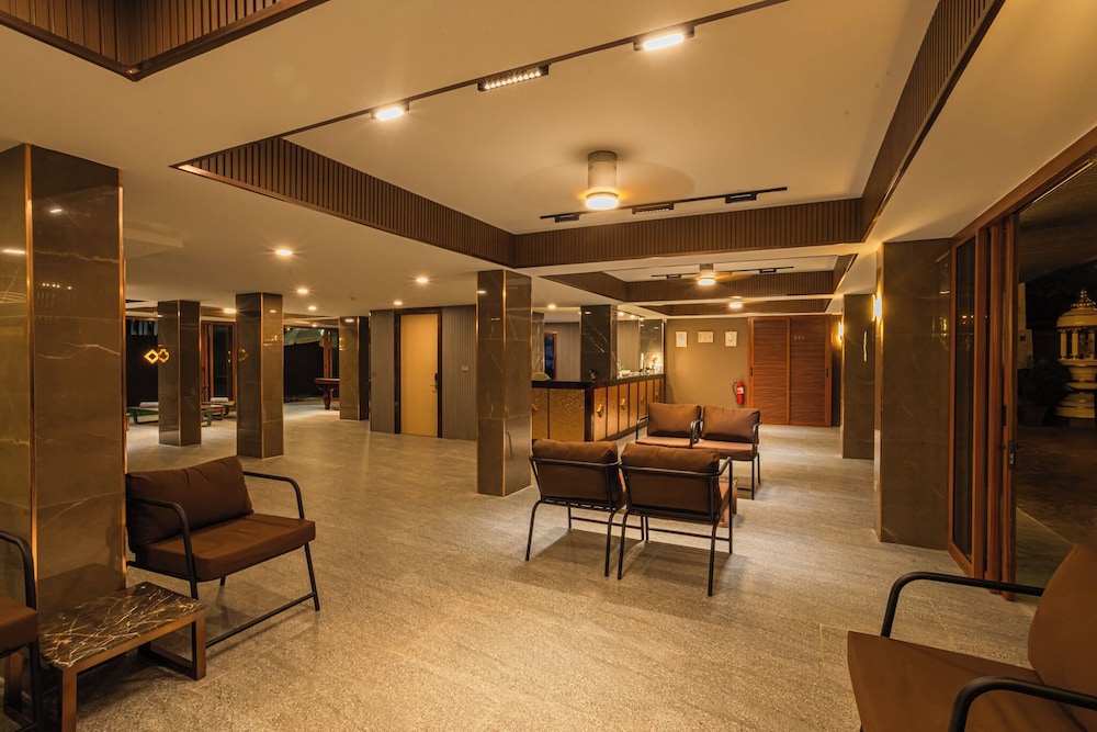 Syama V Beach Resort Ao Nang, Aspira Collection – Adults only 58/72
