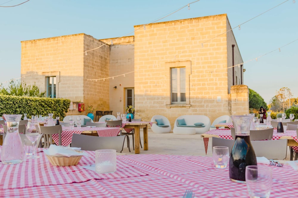 Relais Masseria Le Cesine - CDSHotels 40/49