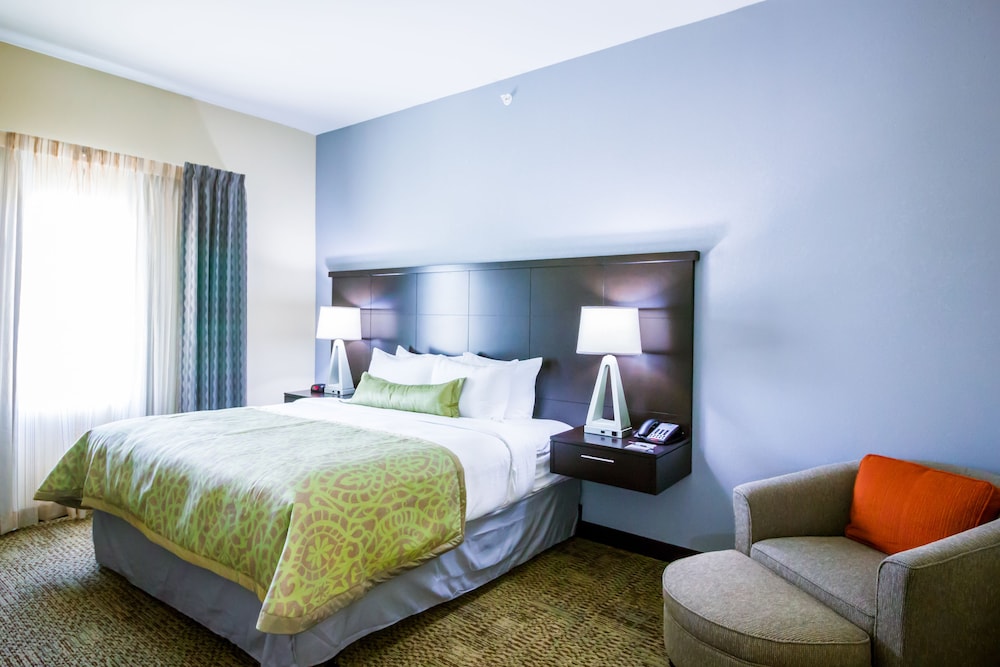 Staybridge Suites Plano Frisco 17/78
