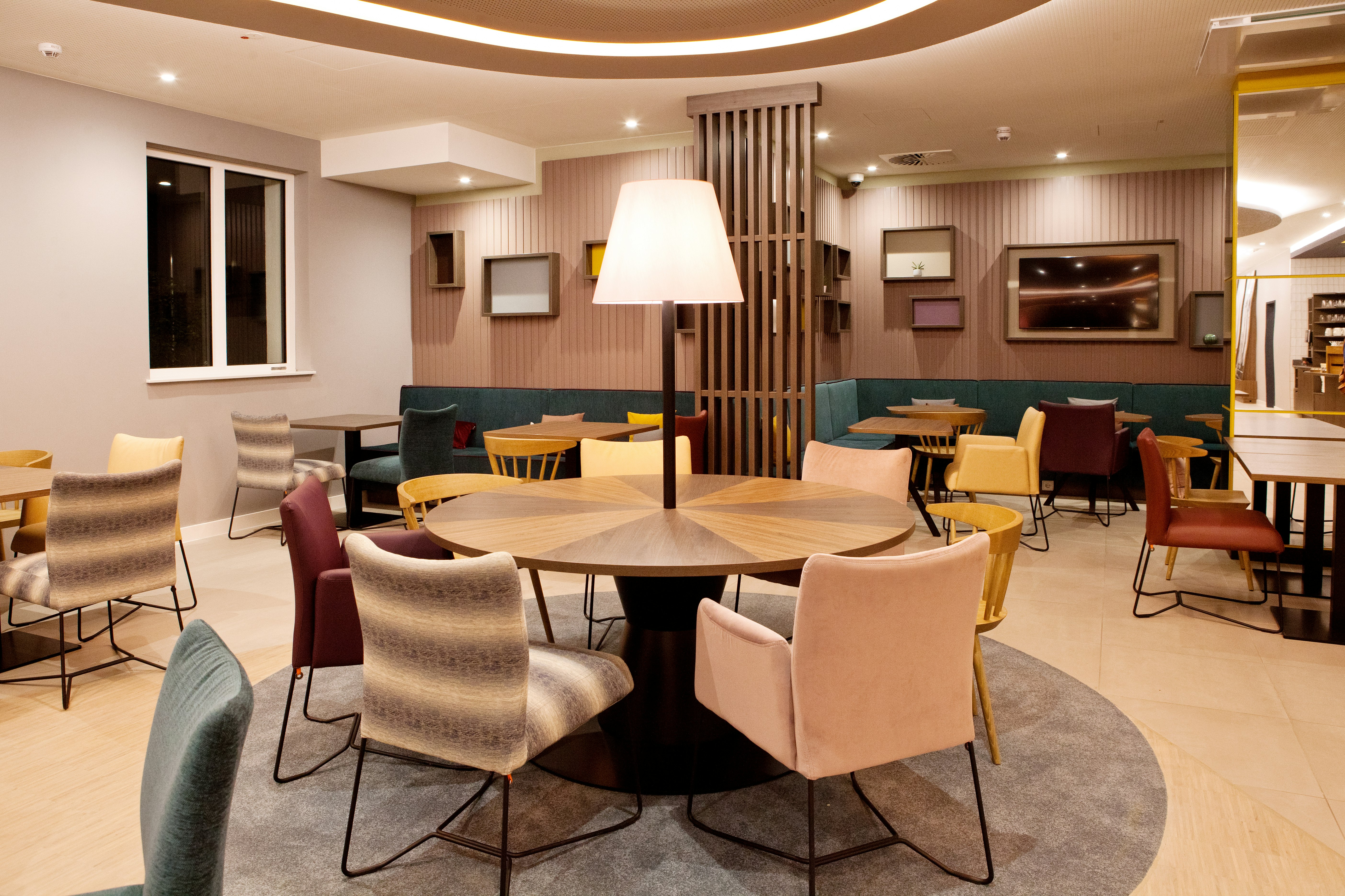Hampton by Hilton Regensburg 45/51