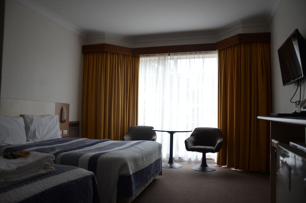 Motel Margeurita 37/69