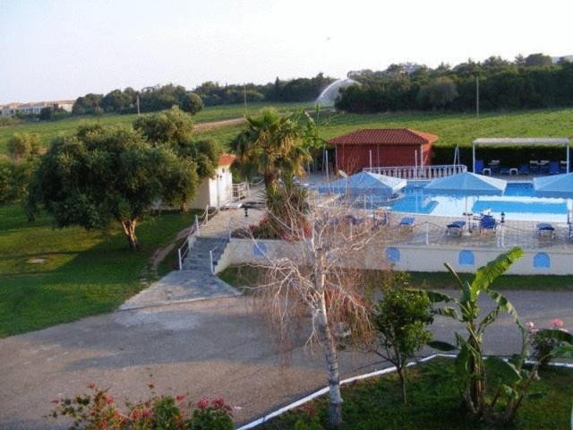 Lintzi Hotel 49/55