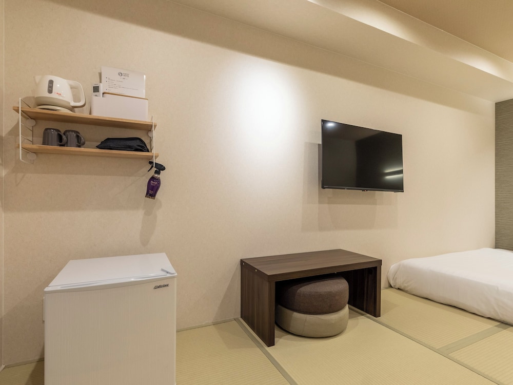 Osaka Ebisu Hotel 32/49