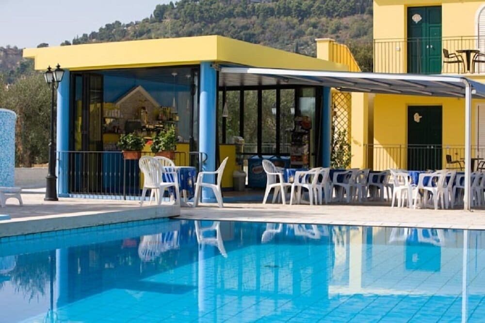 PARCO DEI PRINCIPI GRAND HOTEL AND SPA 6/50