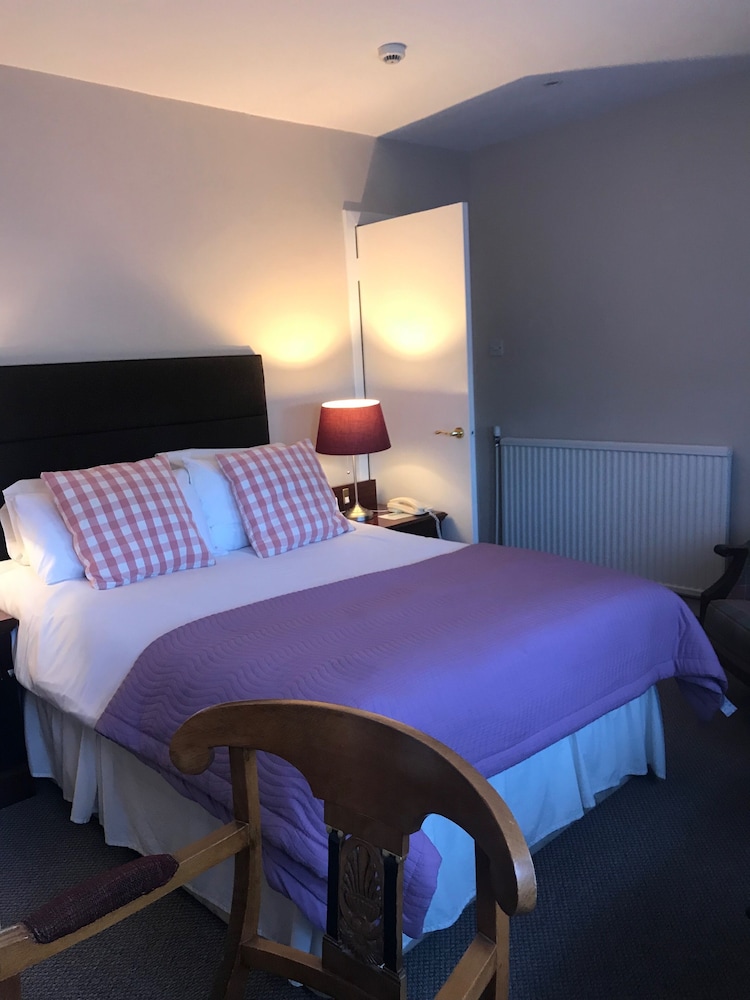 Mansfield House Hotel 20/73