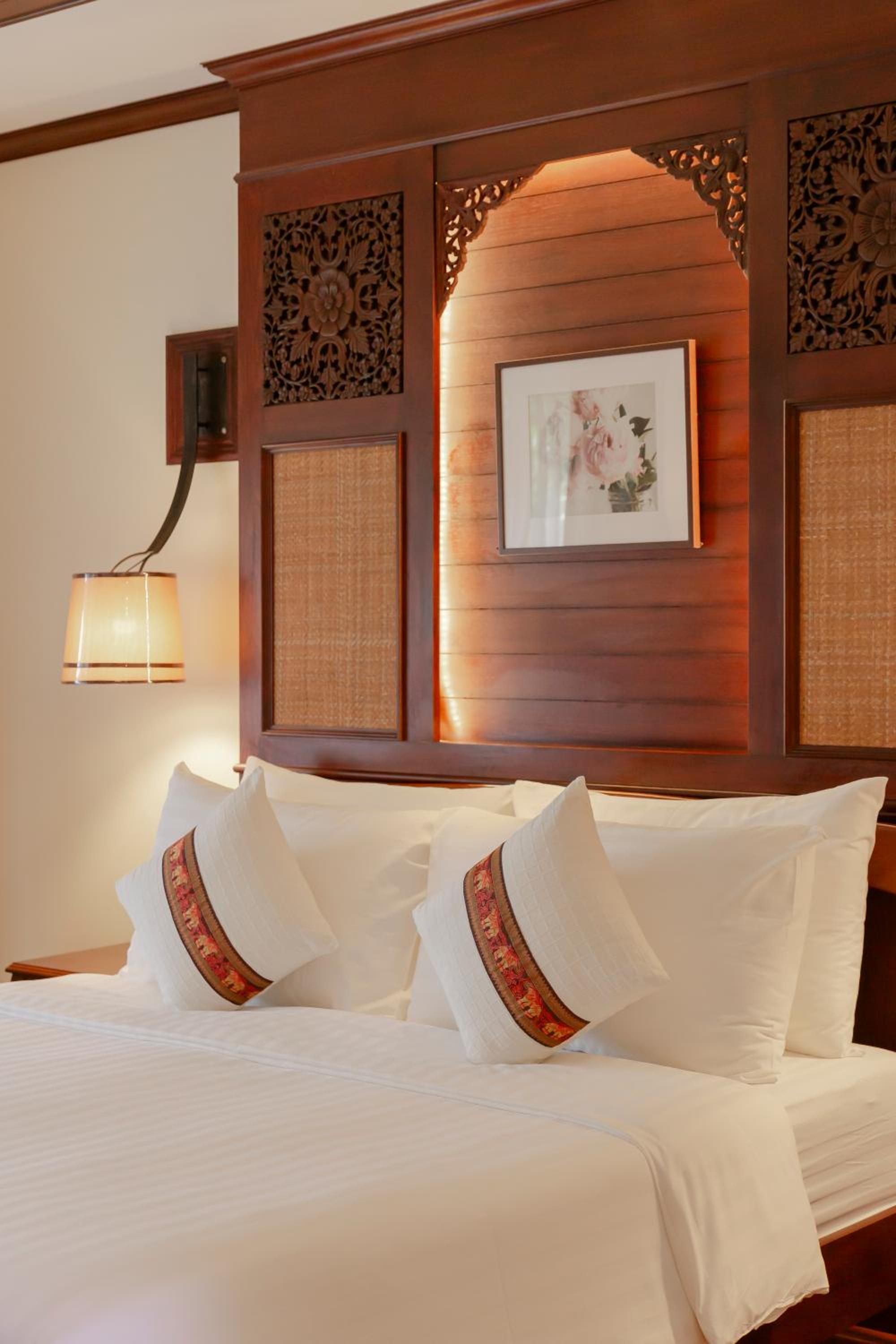 Deluxe, Luxury, Double or Twin Bed, Horizon Village And Resort 8/10