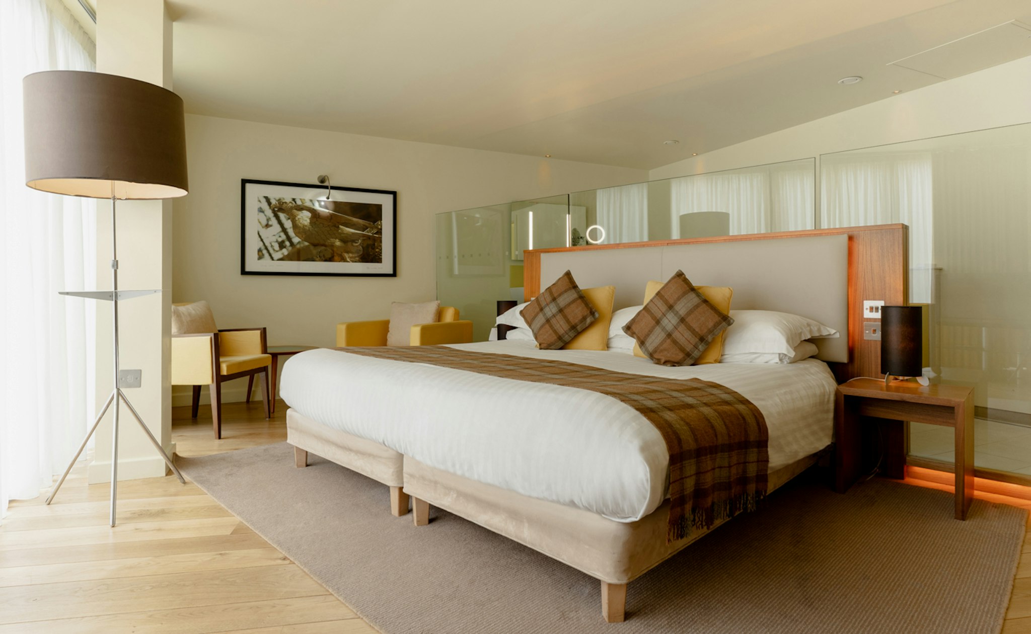 Abode Chester 8/47