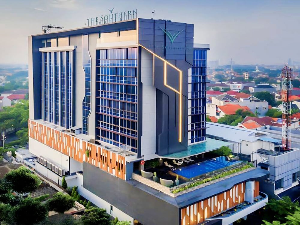 The Southern Hotel Surabaya 2/50