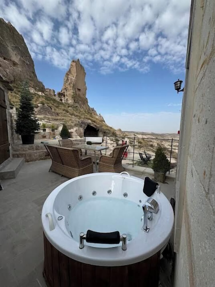 Patina Cappadocia 28/50