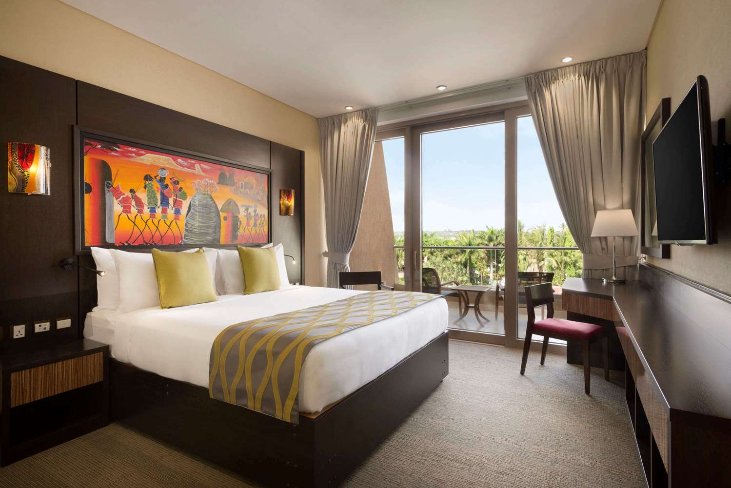 Ramada Resort by Wyndham Dar es Salaam 13/56