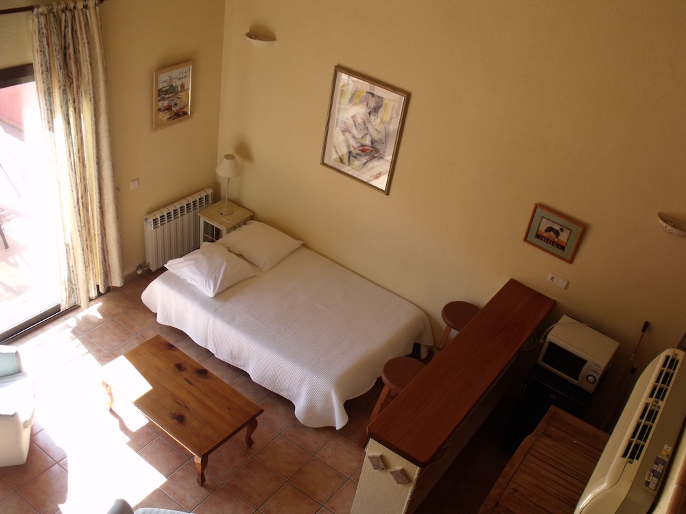 Hotel La Romarine 7/30