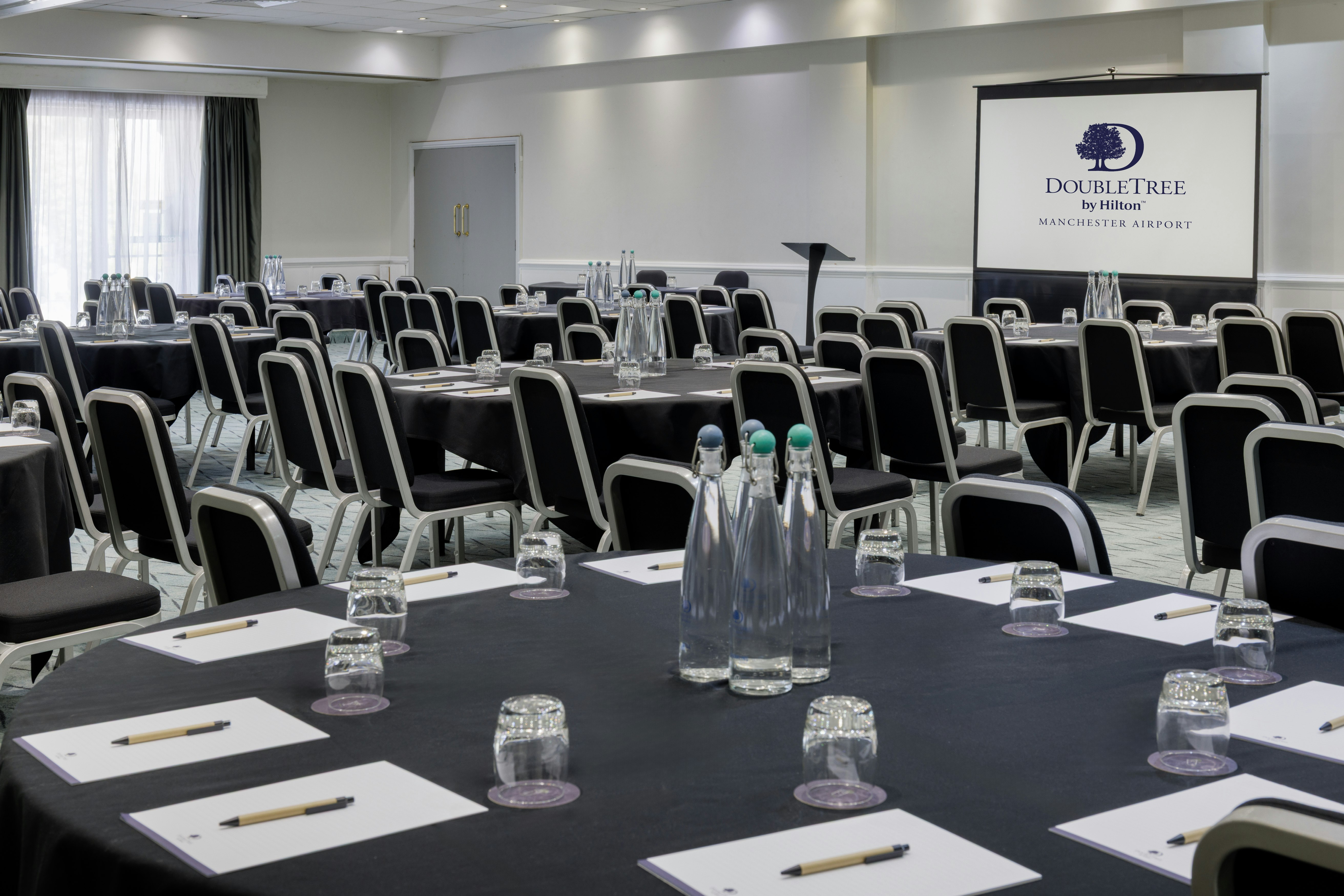 Doubletree by Hilton Manchester Airport 49/62