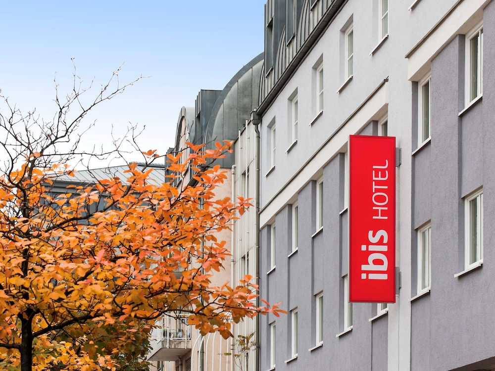 Ibis Mainz City 46/49