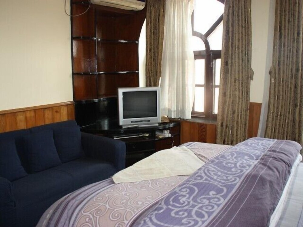 Thamel Apartments Hotel 21/49