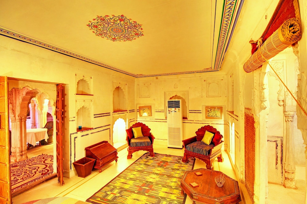 FORT POKARAN HOTEL 19/34