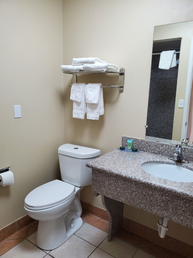 Scottish Inns Ashland 12/29