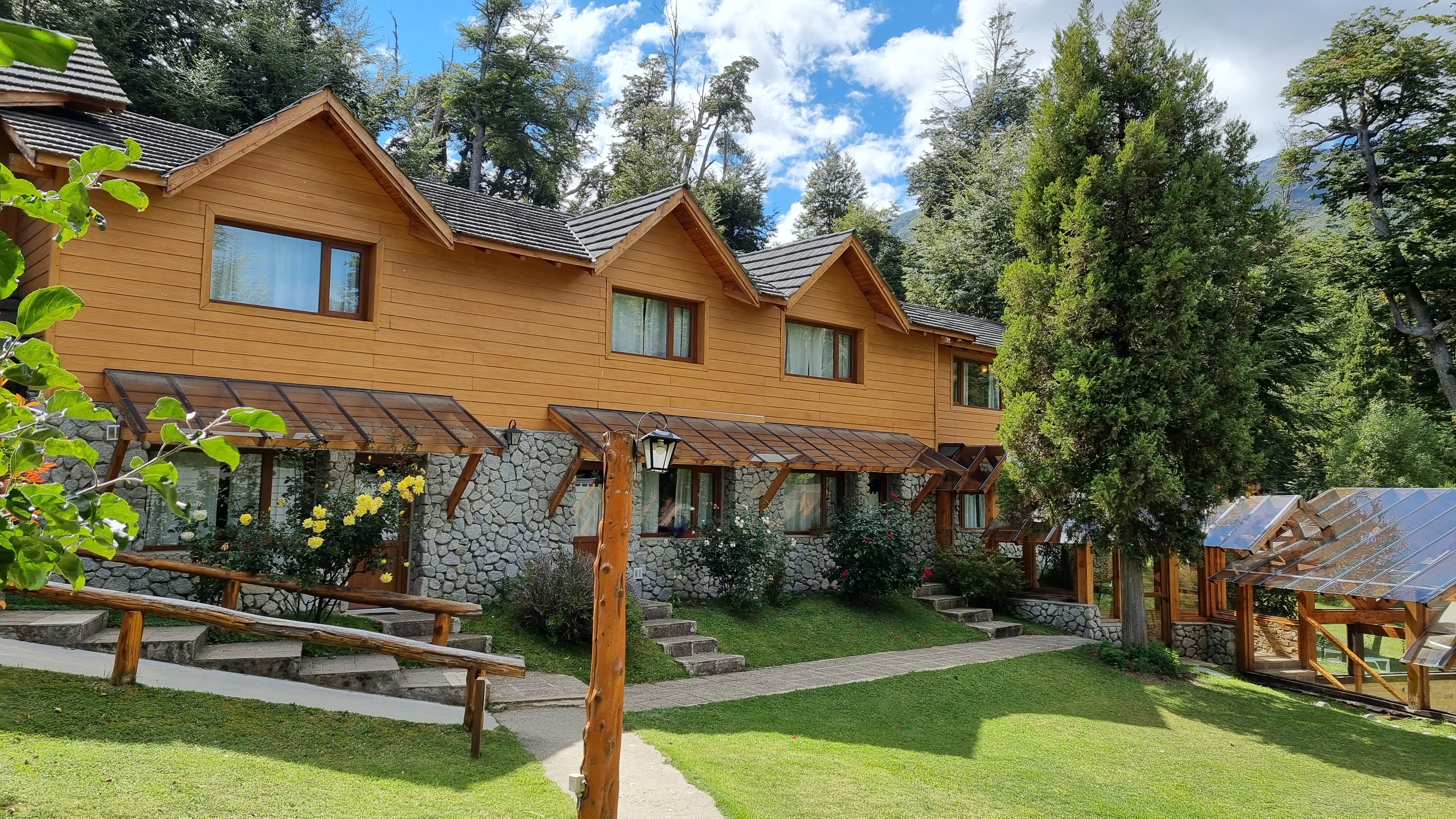 Encanto del Rio 38/50