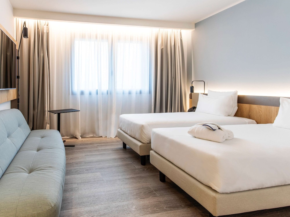 Novotel Parma Centro 13/74