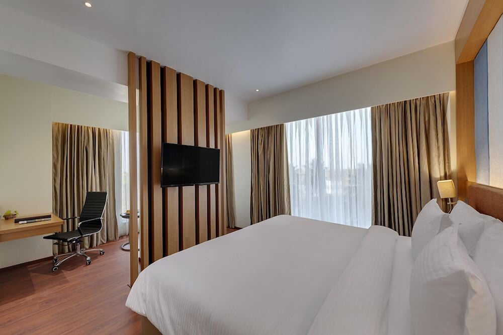 The Fern Ecotel Hotel Kolhapur 16/44