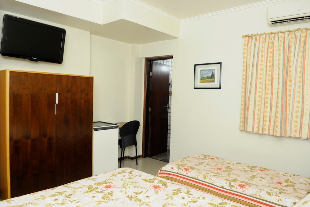 Hotel Cidade 32/52