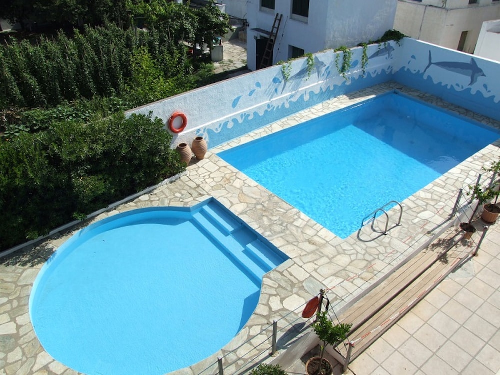 Hotel Amalia 9/67