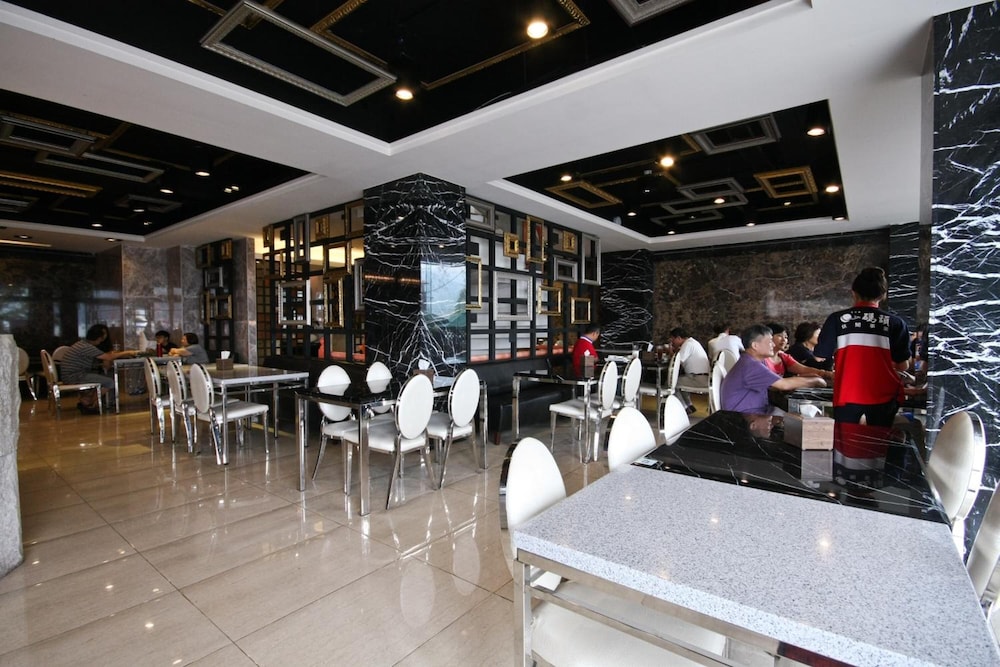 Shui Sha Lian Hotel - Harbor Resort 25/37