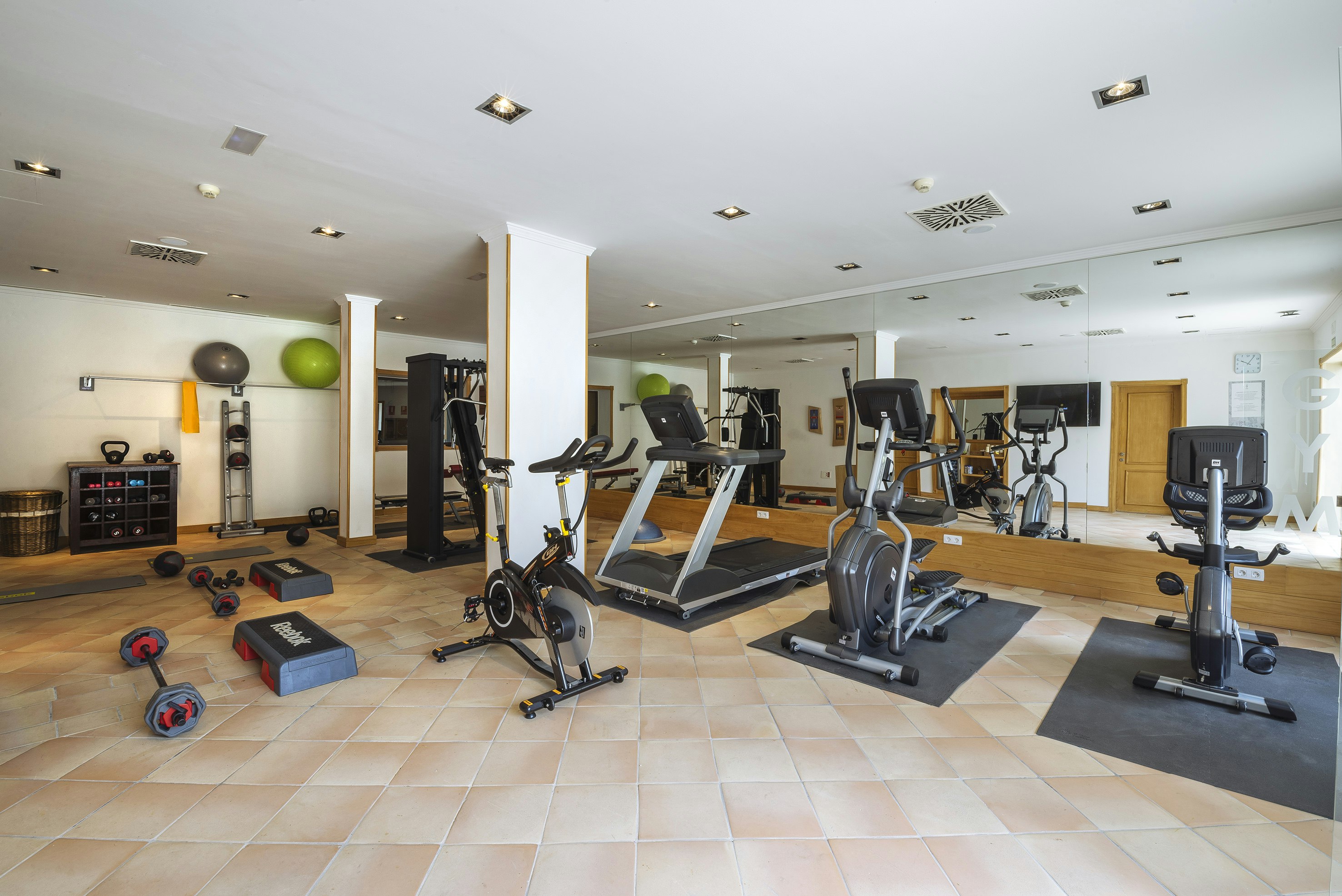 Hacienda del Conde Melia Collection Golf & Spa Adults Only 42/81