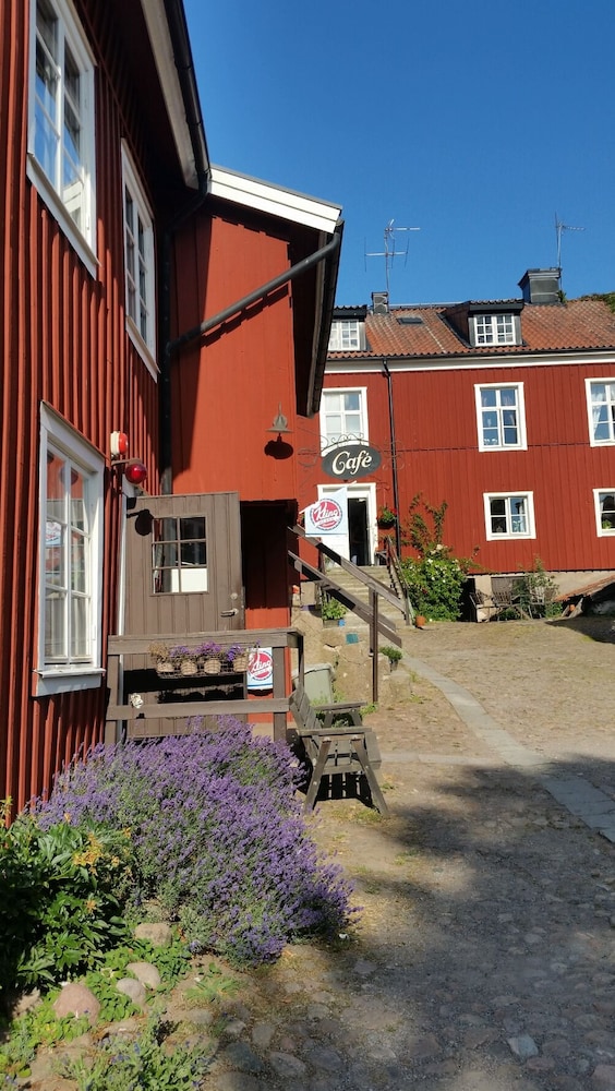 Stf Hostel Mariestad 44/50