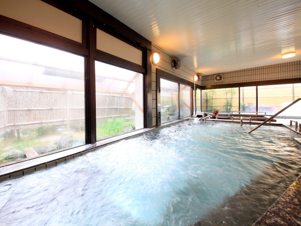 Hotel Kamogawaso 19/40