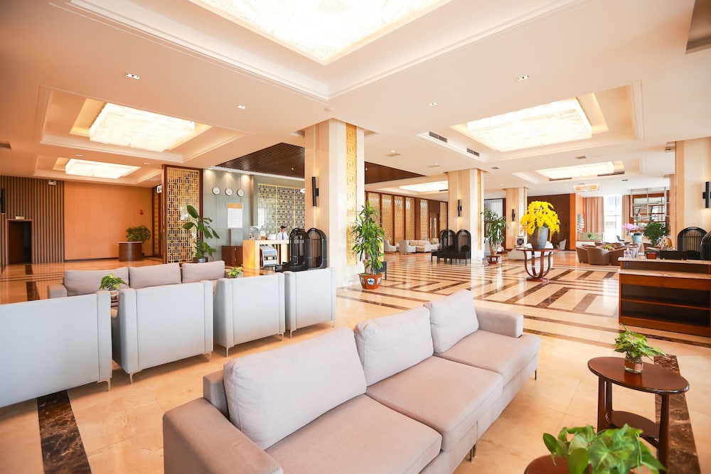 Muong Thanh Luxury Nhat Le Hotel 41/62