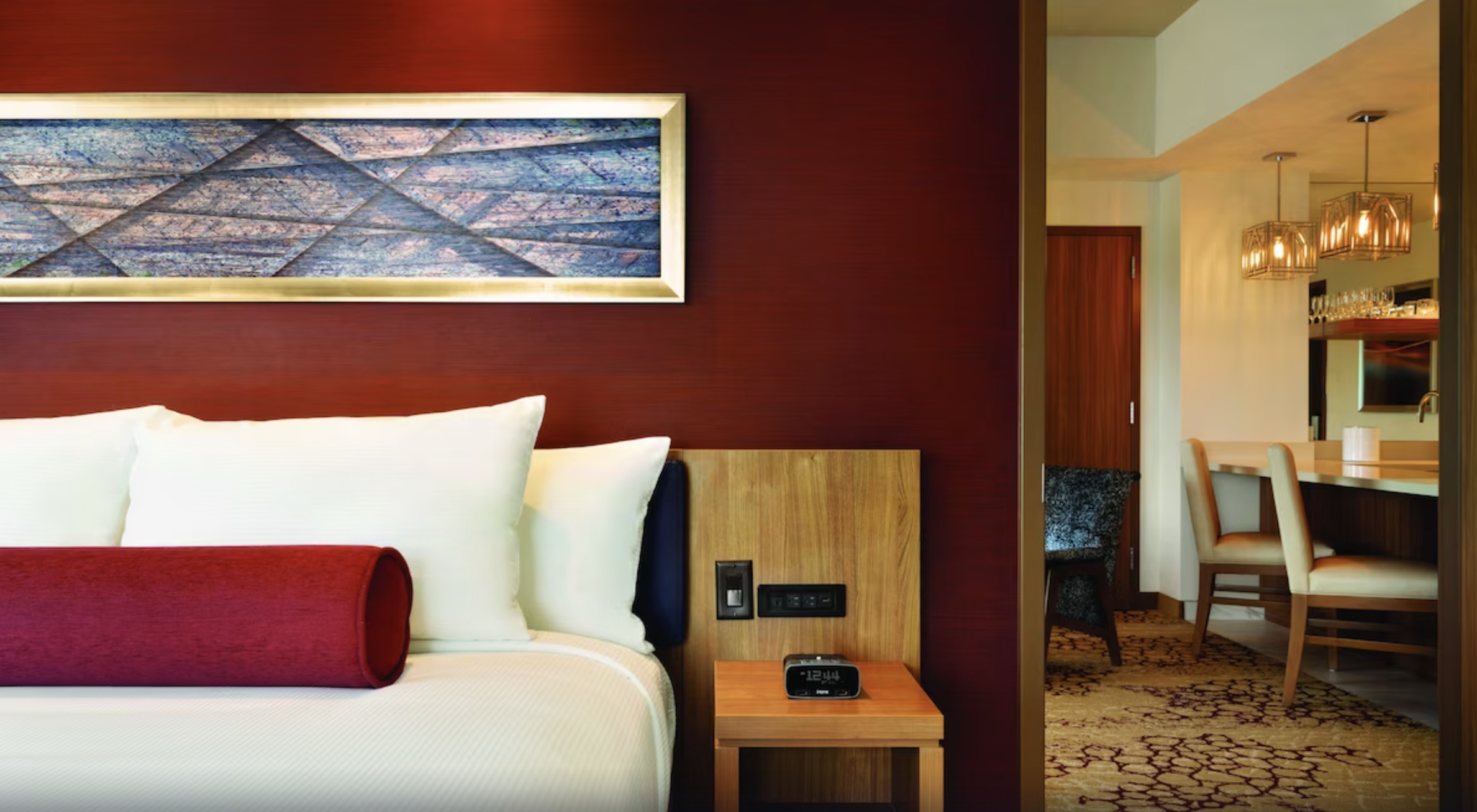 The Landing Hotel at Rivers Casino and Resort 25/63